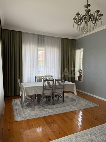 5 otaqlı həyət evi/bağ evi - Müşfiqabad q. - 120 m² (4)