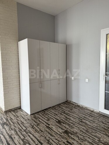 5 otaqlı həyət evi/bağ evi - Müşfiqabad q. - 120 m² (8)