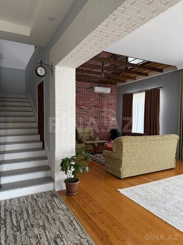 5 otaqlı həyət evi/bağ evi - Müşfiqabad q. - 120 m² (7)