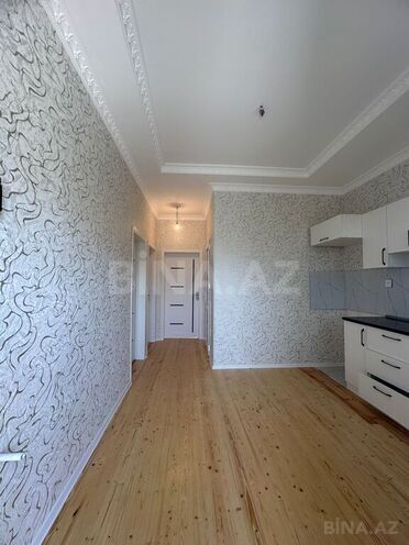 3 otaqlı həyət evi/bağ evi - Məmmədli q. - 65 m² (4)