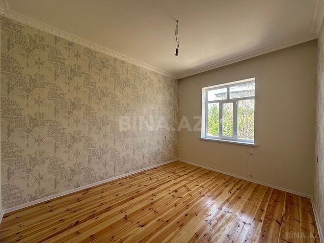 3 otaqlı həyət evi/bağ evi - Məmmədli q. - 65 m² (7)
