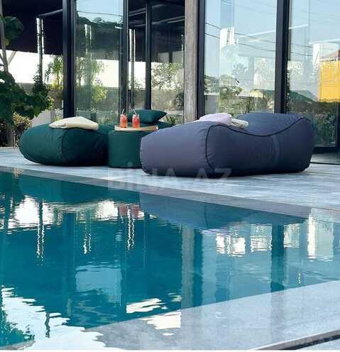 Satılır 14 otaqlı həyət evi/bağ evi 360 m², Novxanı q., photo 30 from 32