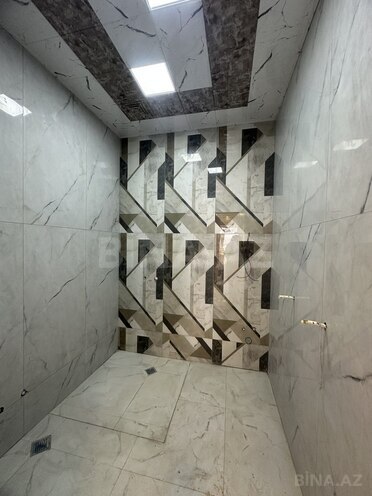 3 otaqlı həyət evi/bağ evi - Məmmədli q. - 65 m² (8)