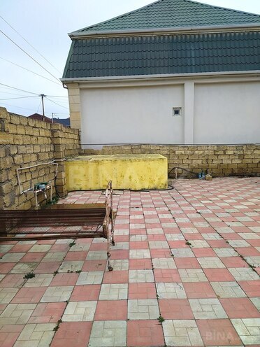 1-комн. дом/дача - пос. Фатмаи - 25 м² (7)