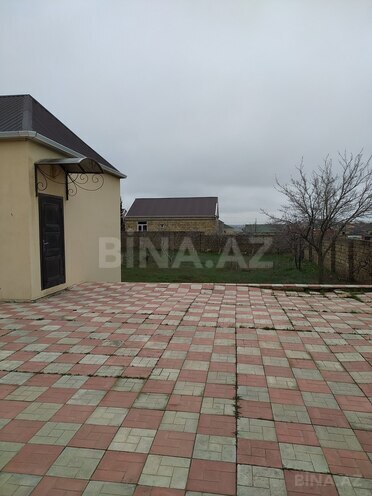 1-комн. дом/дача - пос. Фатмаи - 25 м² (8)