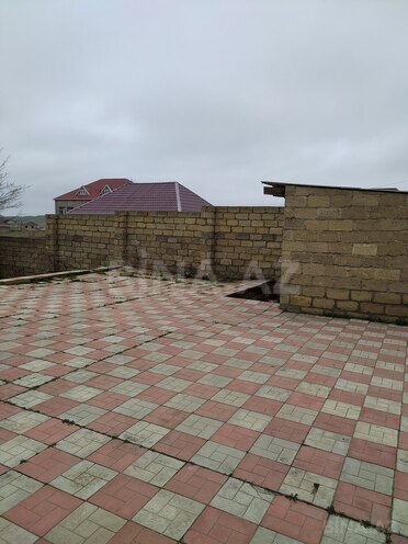 1-комн. дом/дача - пос. Фатмаи - 25 м² (6)