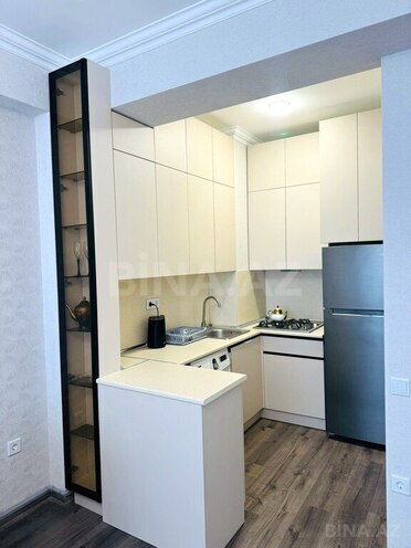 2-комн. новостройка - м. 20 января - 51 м² (3)