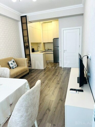2-комн. новостройка - м. 20 января - 51 м² (2)