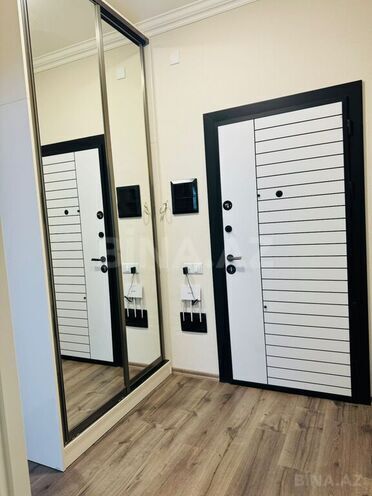 2-комн. новостройка - м. 20 января - 51 м² (10)