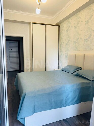 2-комн. новостройка - м. 20 января - 51 м² (5)