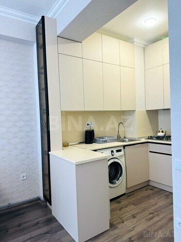 2-комн. новостройка - м. 20 января - 51 м² (4)