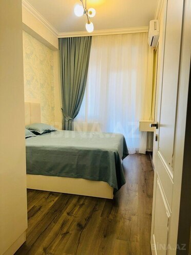 2-комн. новостройка - м. 20 января - 51 м² (6)