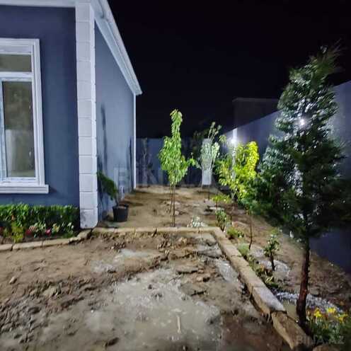 3-комн. дом/дача - пос. Бузовна - 90 м² (14)
