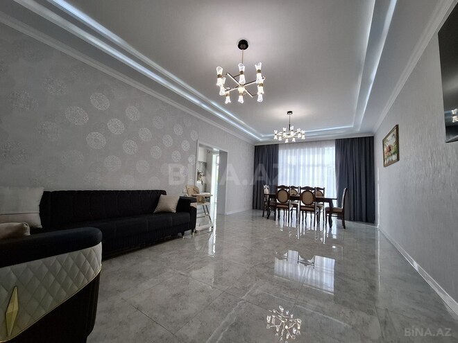 4 otaqlı həyət evi/bağ evi - İsmayıllı - 150 m² (7)
