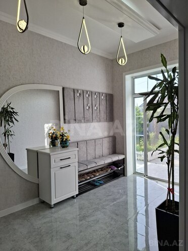 4 otaqlı həyət evi/bağ evi - İsmayıllı - 150 m² (15)