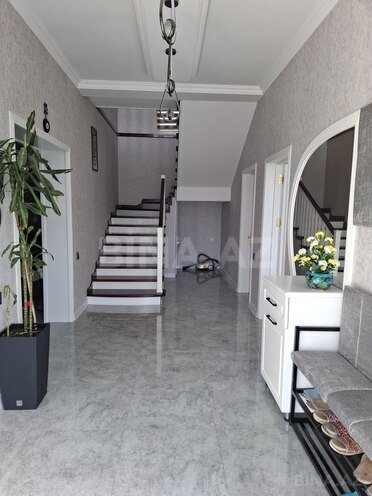 4 otaqlı həyət evi/bağ evi - İsmayıllı - 150 m² (16)
