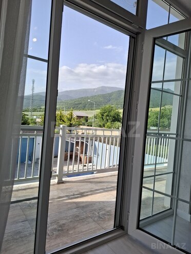 4 otaqlı həyət evi/bağ evi - İsmayıllı - 150 m² (22)