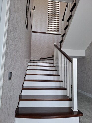 4 otaqlı həyət evi/bağ evi - İsmayıllı - 150 m² (17)