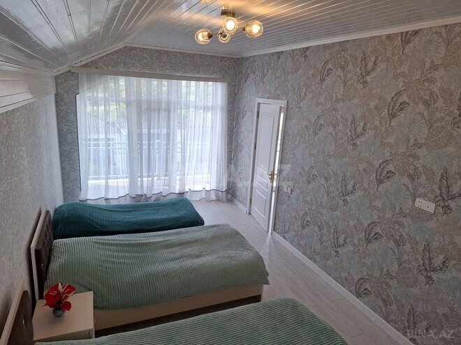 4 otaqlı həyət evi/bağ evi - İsmayıllı - 150 m² (24)