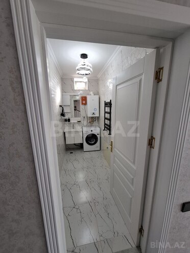 4 otaqlı həyət evi/bağ evi - İsmayıllı - 150 m² (9)