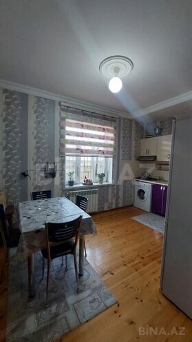3 otaqlı həyət evi/bağ evi - Masazır q. - 103 m² (8)