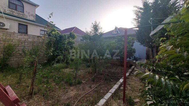 3 otaqlı həyət evi/bağ evi - Masazır q. - 103 m² (1)