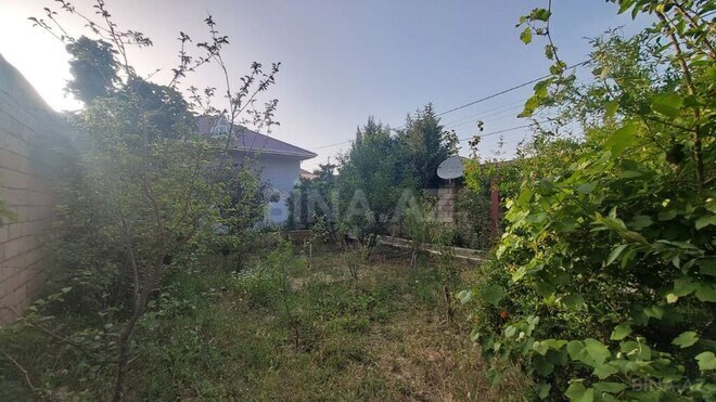 3 otaqlı həyət evi/bağ evi - Masazır q. - 103 m² (9)