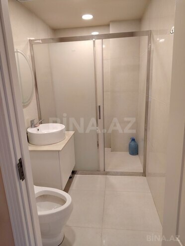 3 otaqlı yeni tikili - Xırdalan - 104 m² (16)