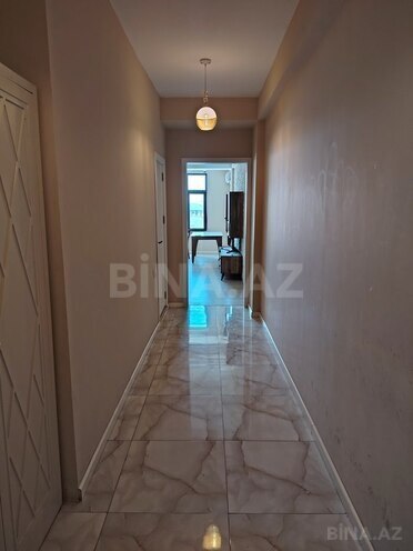 3 otaqlı yeni tikili - Xırdalan - 104 m² (18)