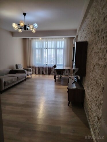 3 otaqlı yeni tikili - Xırdalan - 104 m² (15)