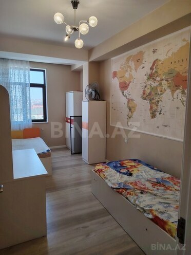 3 otaqlı yeni tikili - Xırdalan - 104 m² (6)