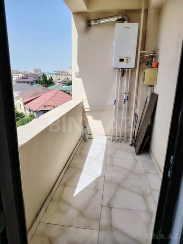 3 otaqlı yeni tikili - Xırdalan - 104 m² (4)