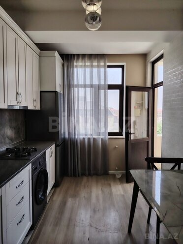 3 otaqlı yeni tikili - Xırdalan - 104 m² (9)