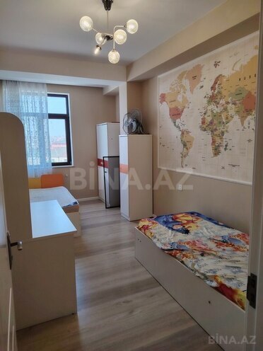 3 otaqlı yeni tikili - Xırdalan - 104 m² (5)