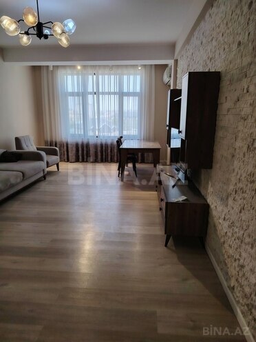 3 otaqlı yeni tikili - Xırdalan - 104 m² (14)
