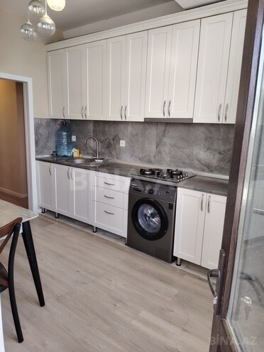 3 otaqlı yeni tikili - Xırdalan - 104 m² (10)