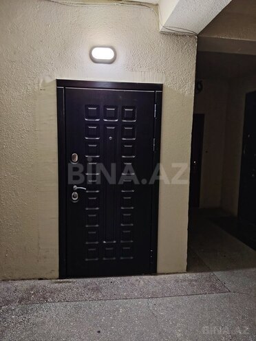 3 otaqlı yeni tikili - Xırdalan - 104 m² (3)
