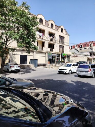 3 otaqlı yeni tikili - Xırdalan - 104 m² (2)