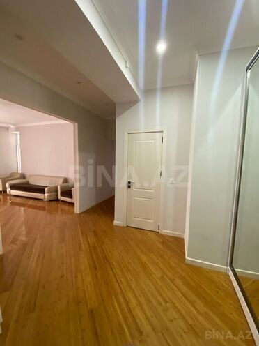 3-комн. новостройка - м. Насими - 87 м² (1)