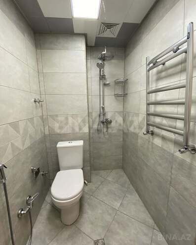1-комн. новостройка - Хырдалан - 36 м² (8)
