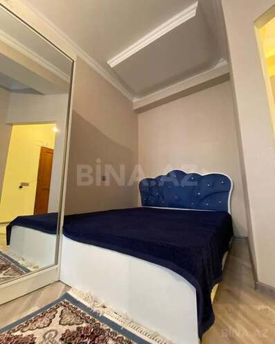 1-комн. новостройка - Хырдалан - 36 м² (2)