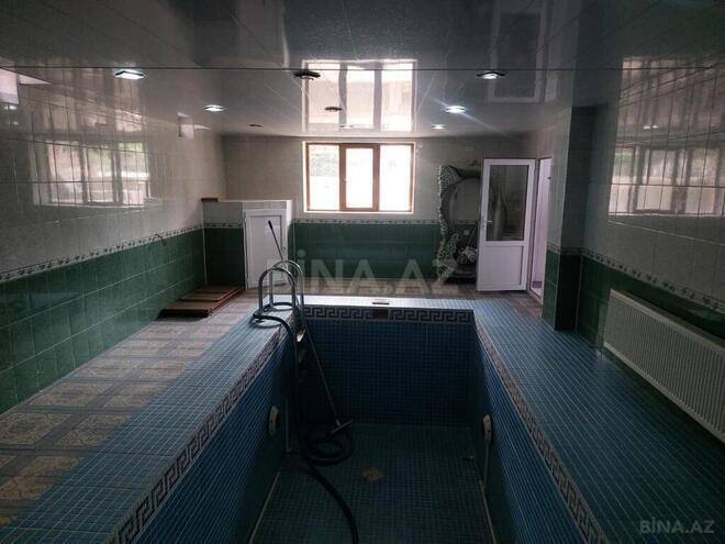 6 otaqlı həyət evi/bağ evi - Novxanı q. - 335 m² (7)