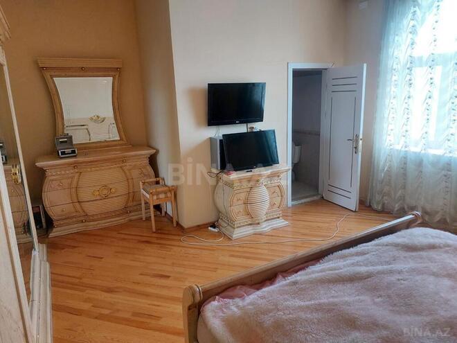 6 otaqlı həyət evi/bağ evi - Novxanı q. - 335 m² (11)