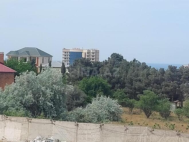 6 otaqlı həyət evi/bağ evi - Novxanı q. - 335 m² (10)