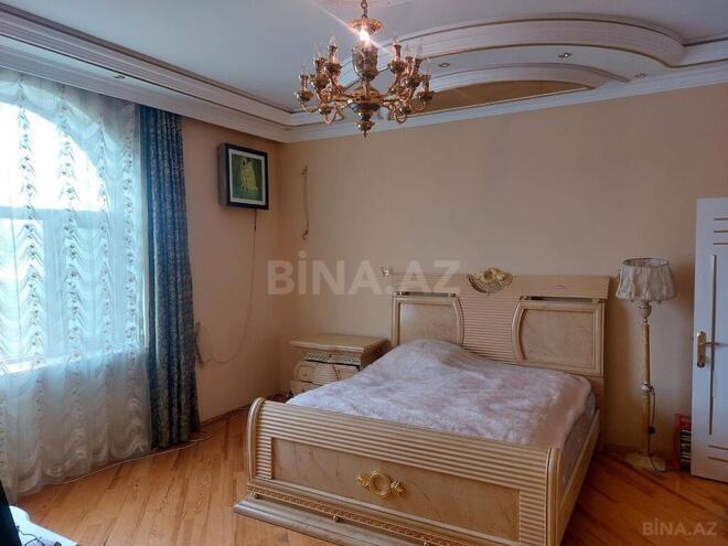 6 otaqlı həyət evi/bağ evi - Novxanı q. - 335 m² (22)