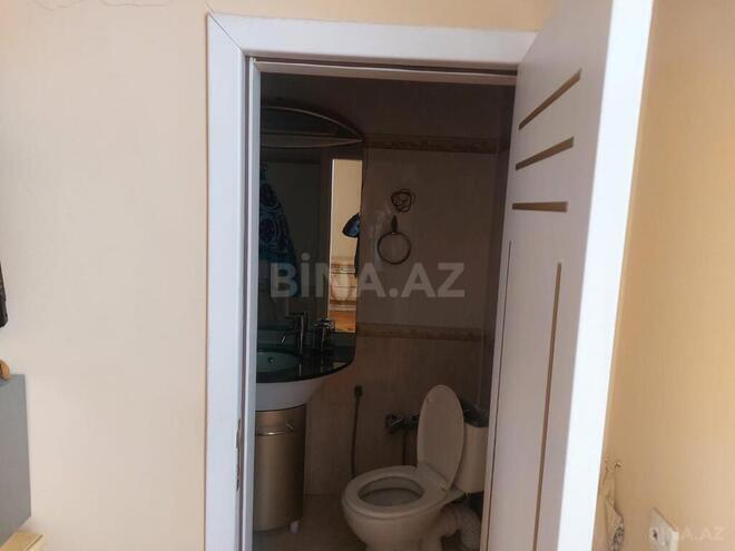 6 otaqlı həyət evi/bağ evi - Novxanı q. - 335 m² (6)