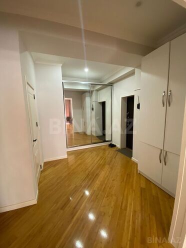 3-комн. новостройка - м. Насими - 87 м² (2)