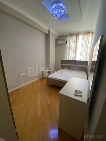 3-комн. новостройка - м. Насими - 87 м² (5)