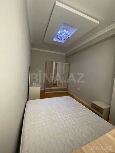 3-комн. новостройка - м. Насими - 87 м² (6)