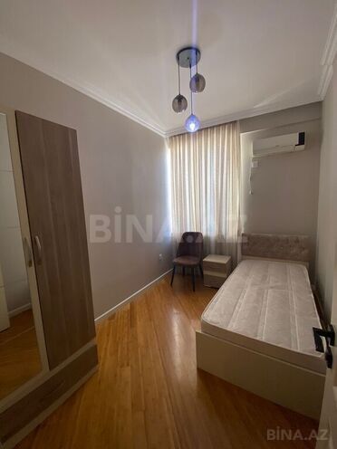 3-комн. новостройка - м. Насими - 87 м² (7)
